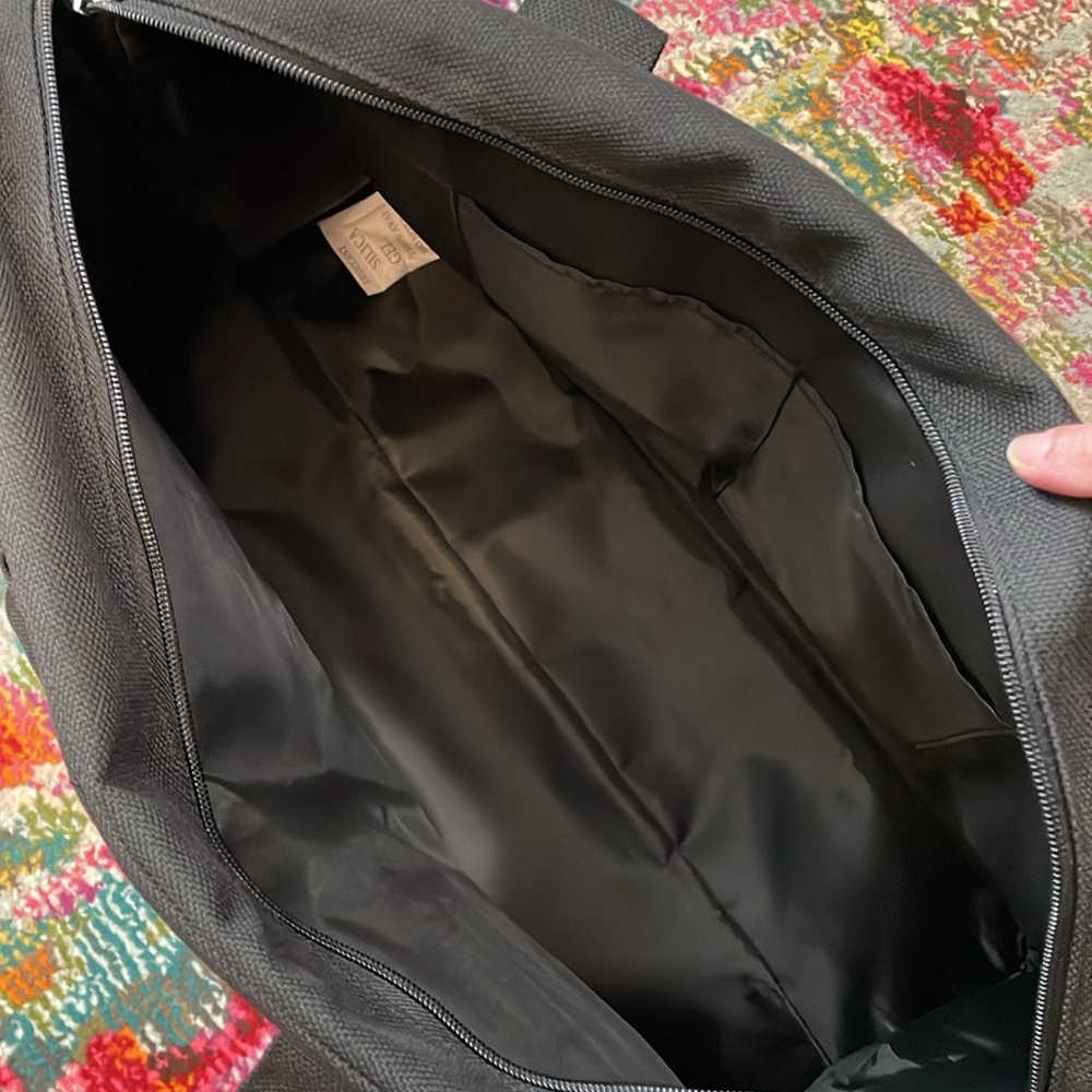 NWT Victoria’s Secret Large Tote Bag - Picture 8 of 8